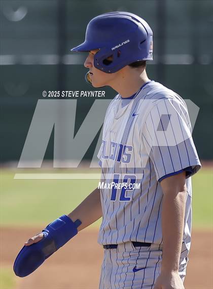 Thumbnail 3 in Fountain Hills vs Round Valley (AIA  2A Champioship Round 1)  photogallery.