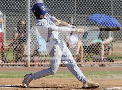 Thumbnail 2 in Fountain Hills vs Round Valley (AIA  2A Champioship Round 1)  photogallery.