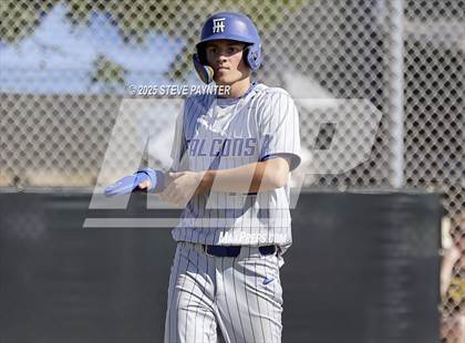 Thumbnail 2 in Fountain Hills vs Round Valley (AIA  2A Champioship Round 1)  photogallery.