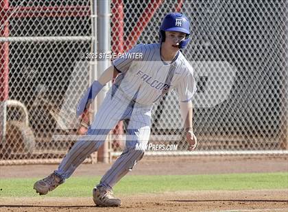 Thumbnail 1 in Fountain Hills vs Round Valley (AIA  2A Champioship Round 1)  photogallery.