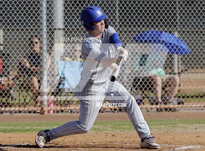 Thumbnail 2 in Fountain Hills vs Round Valley (AIA  2A Champioship Round 1)  photogallery.