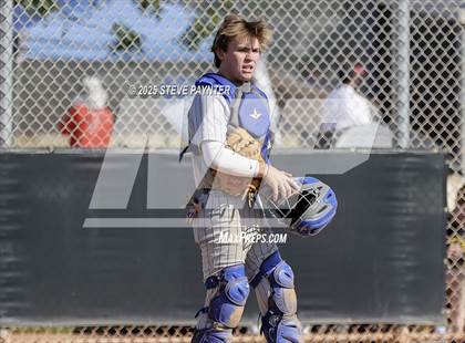 Thumbnail 3 in Fountain Hills vs Round Valley (AIA  2A Champioship Round 1)  photogallery.