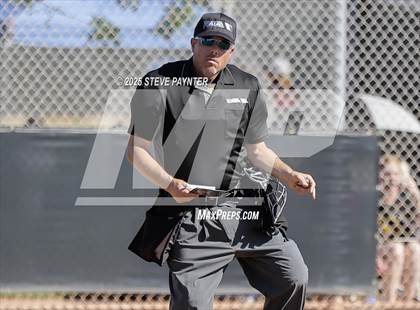 Thumbnail 3 in Fountain Hills vs Round Valley (AIA  2A Champioship Round 1)  photogallery.