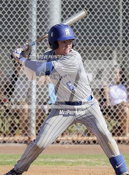 Thumbnail 3 in Fountain Hills vs Round Valley (AIA  2A Champioship Round 1)  photogallery.