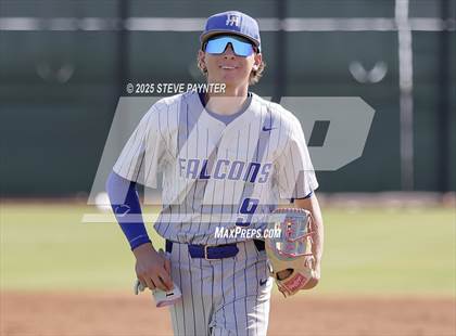 Thumbnail 1 in Fountain Hills vs Round Valley (AIA  2A Champioship Round 1)  photogallery.