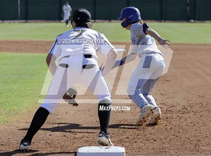 Thumbnail 3 in Fountain Hills vs Round Valley (AIA  2A Champioship Round 1)  photogallery.
