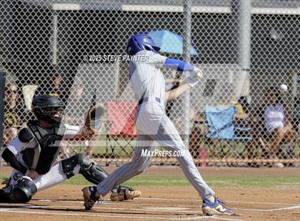Thumbnail 2 in Fountain Hills vs Round Valley (AIA  2A Champioship Round 1)  photogallery.