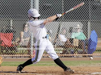 Thumbnail 1 in Fountain Hills vs Round Valley (AIA  2A Champioship Round 1)  photogallery.