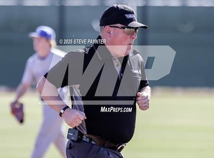 Thumbnail 3 in Fountain Hills vs Round Valley (AIA  2A Champioship Round 1)  photogallery.