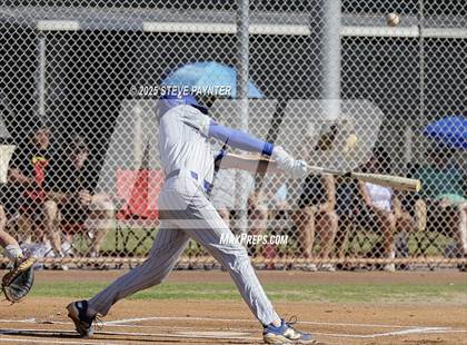 Thumbnail 1 in Fountain Hills vs Round Valley (AIA  2A Champioship Round 1)  photogallery.
