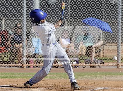 Thumbnail 2 in Fountain Hills vs Round Valley (AIA  2A Champioship Round 1)  photogallery.