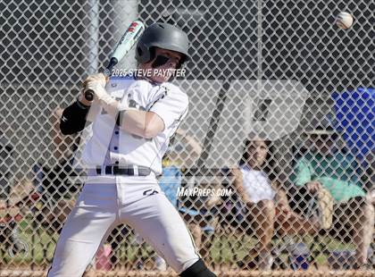 Thumbnail 2 in Fountain Hills vs Round Valley (AIA  2A Champioship Round 1)  photogallery.