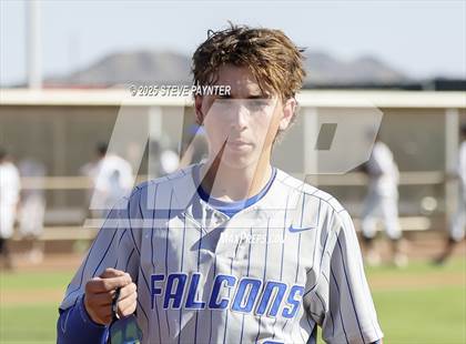 Thumbnail 3 in Fountain Hills vs Round Valley (AIA  2A Champioship Round 1)  photogallery.