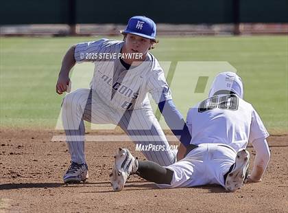 Thumbnail 3 in Fountain Hills vs Round Valley (AIA  2A Champioship Round 1)  photogallery.