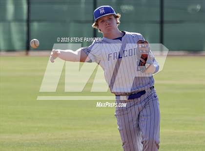Thumbnail 2 in Fountain Hills vs Round Valley (AIA  2A Champioship Round 1)  photogallery.