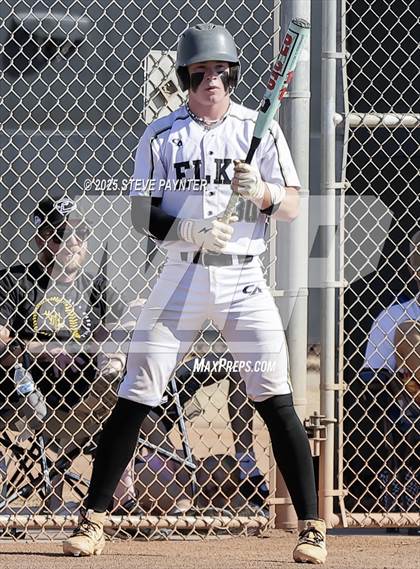 Thumbnail 3 in Fountain Hills vs Round Valley (AIA  2A Champioship Round 1)  photogallery.
