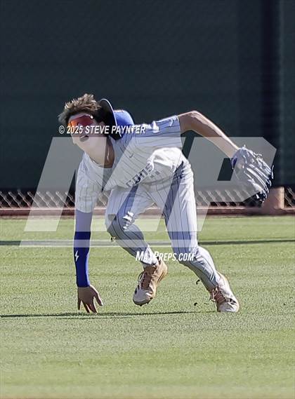 Thumbnail 2 in Fountain Hills vs Round Valley (AIA  2A Champioship Round 1)  photogallery.