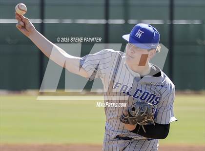 Thumbnail 2 in Fountain Hills vs Round Valley (AIA  2A Champioship Round 1)  photogallery.