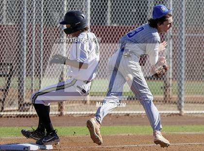 Thumbnail 1 in Fountain Hills vs Round Valley (AIA  2A Champioship Round 1)  photogallery.