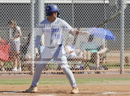 Thumbnail 2 in Fountain Hills vs Round Valley (AIA  2A Champioship Round 1)  photogallery.