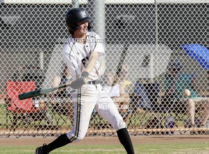 Thumbnail 3 in Fountain Hills vs Round Valley (AIA  2A Champioship Round 1)  photogallery.