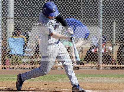 Thumbnail 2 in Fountain Hills vs Round Valley (AIA  2A Champioship Round 1)  photogallery.