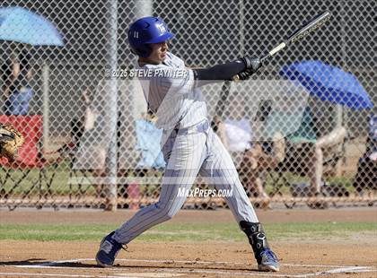 Thumbnail 2 in Fountain Hills vs Round Valley (AIA  2A Champioship Round 1)  photogallery.
