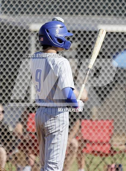 Thumbnail 3 in Fountain Hills vs Round Valley (AIA  2A Champioship Round 1)  photogallery.
