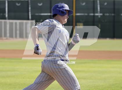 Thumbnail 3 in Fountain Hills vs Round Valley (AIA  2A Champioship Round 1)  photogallery.