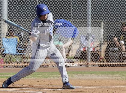 Thumbnail 1 in Fountain Hills vs Round Valley (AIA  2A Champioship Round 1)  photogallery.