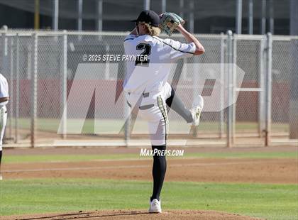 Thumbnail 3 in Fountain Hills vs Round Valley (AIA  2A Champioship Round 1)  photogallery.