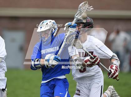Thumbnail 3 in Southington @ North Haven photogallery.