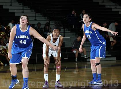 Thumbnail 2 in La Mirada @ Bellflower photogallery.