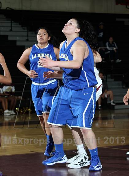 Thumbnail 3 in La Mirada @ Bellflower photogallery.