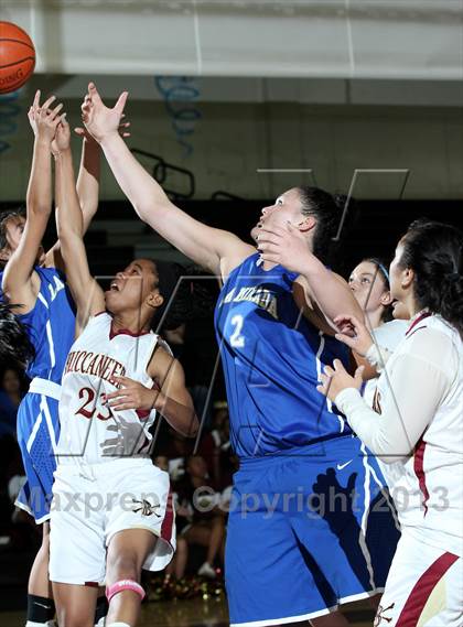 Thumbnail 1 in La Mirada @ Bellflower photogallery.