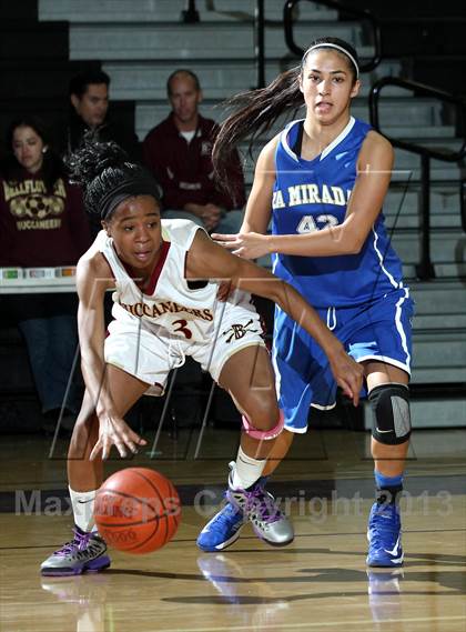 Thumbnail 1 in La Mirada @ Bellflower photogallery.