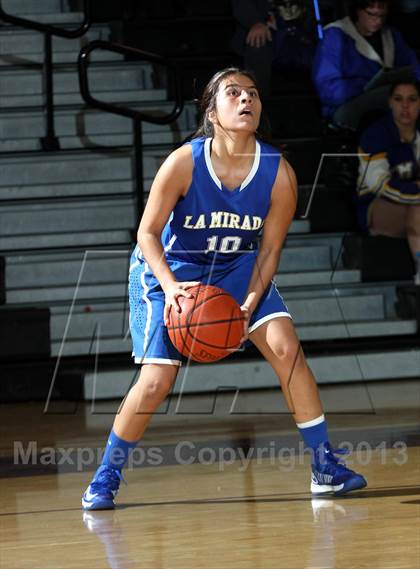 Thumbnail 2 in La Mirada @ Bellflower photogallery.