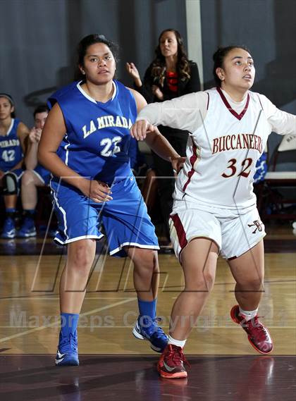 Thumbnail 2 in La Mirada @ Bellflower photogallery.
