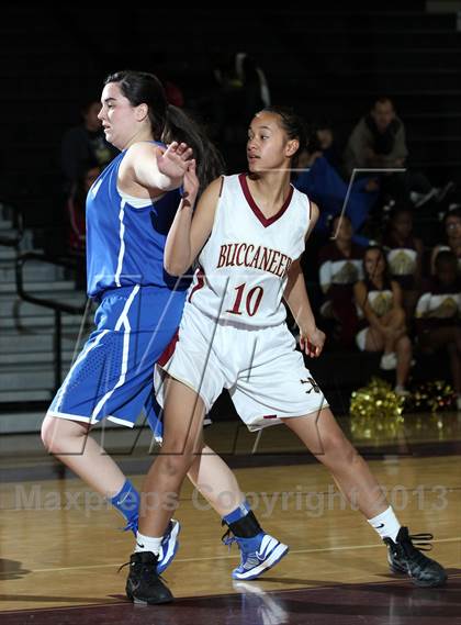 Thumbnail 1 in La Mirada @ Bellflower photogallery.