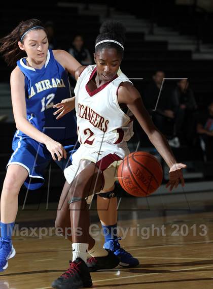 Thumbnail 1 in La Mirada @ Bellflower photogallery.