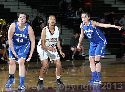 Thumbnail 1 in La Mirada @ Bellflower photogallery.