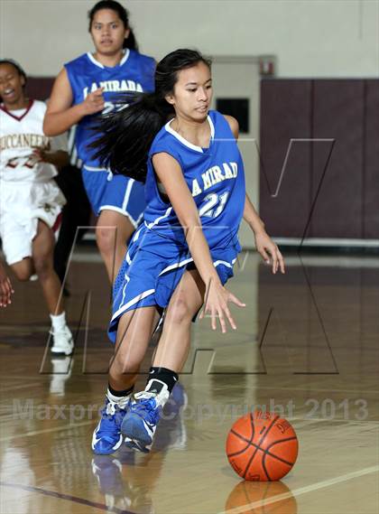 Thumbnail 1 in La Mirada @ Bellflower photogallery.