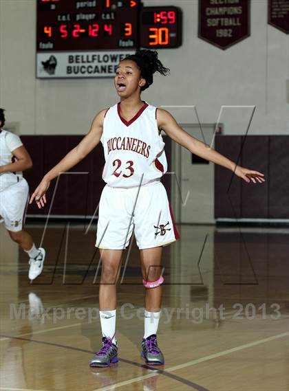 Thumbnail 3 in La Mirada @ Bellflower photogallery.