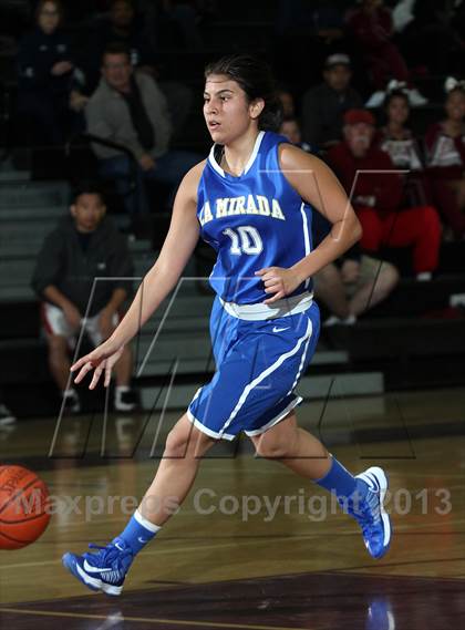 Thumbnail 3 in La Mirada @ Bellflower photogallery.