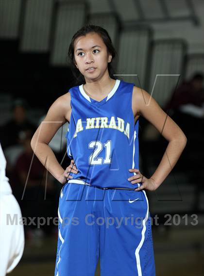 Thumbnail 1 in La Mirada @ Bellflower photogallery.