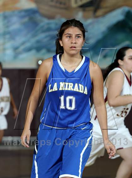 Thumbnail 3 in La Mirada @ Bellflower photogallery.