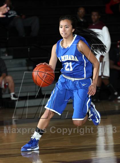 Thumbnail 1 in La Mirada @ Bellflower photogallery.