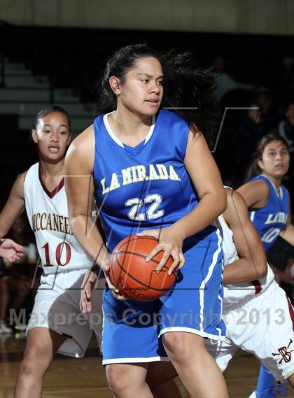 Thumbnail 1 in La Mirada @ Bellflower photogallery.