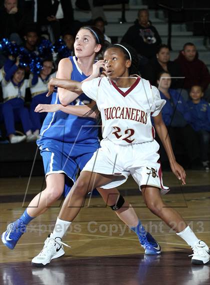Thumbnail 1 in La Mirada @ Bellflower photogallery.