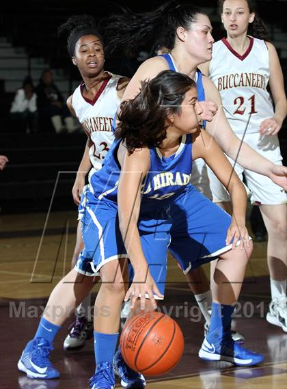 Thumbnail 1 in La Mirada @ Bellflower photogallery.